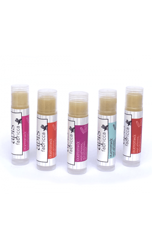 Lip Balm Βανίλια Κεράσι